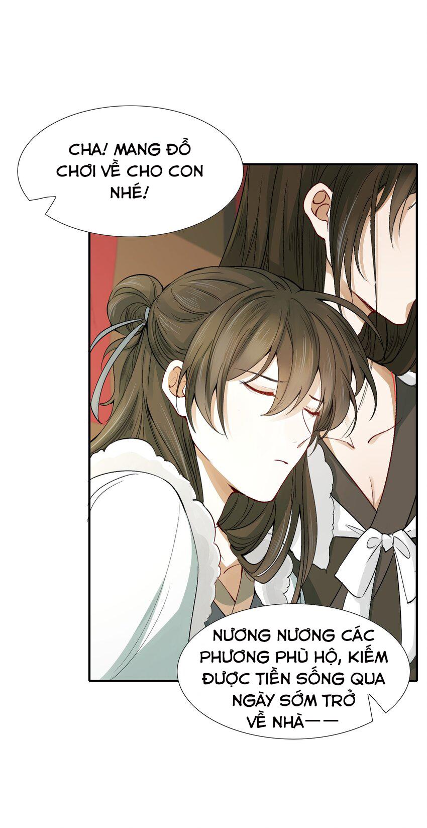 Loạn Thế Vi Vương Chap 12 - Next Chap 13