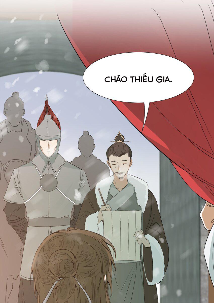 Loạn Thế Vi Vương Chap 12 - Next Chap 13