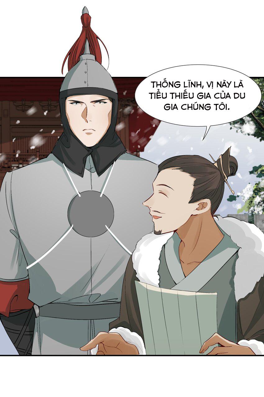 Loạn Thế Vi Vương Chap 12 - Next Chap 13