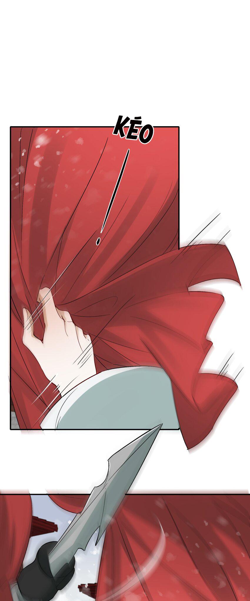 Loạn Thế Vi Vương Chap 12 - Next Chap 13