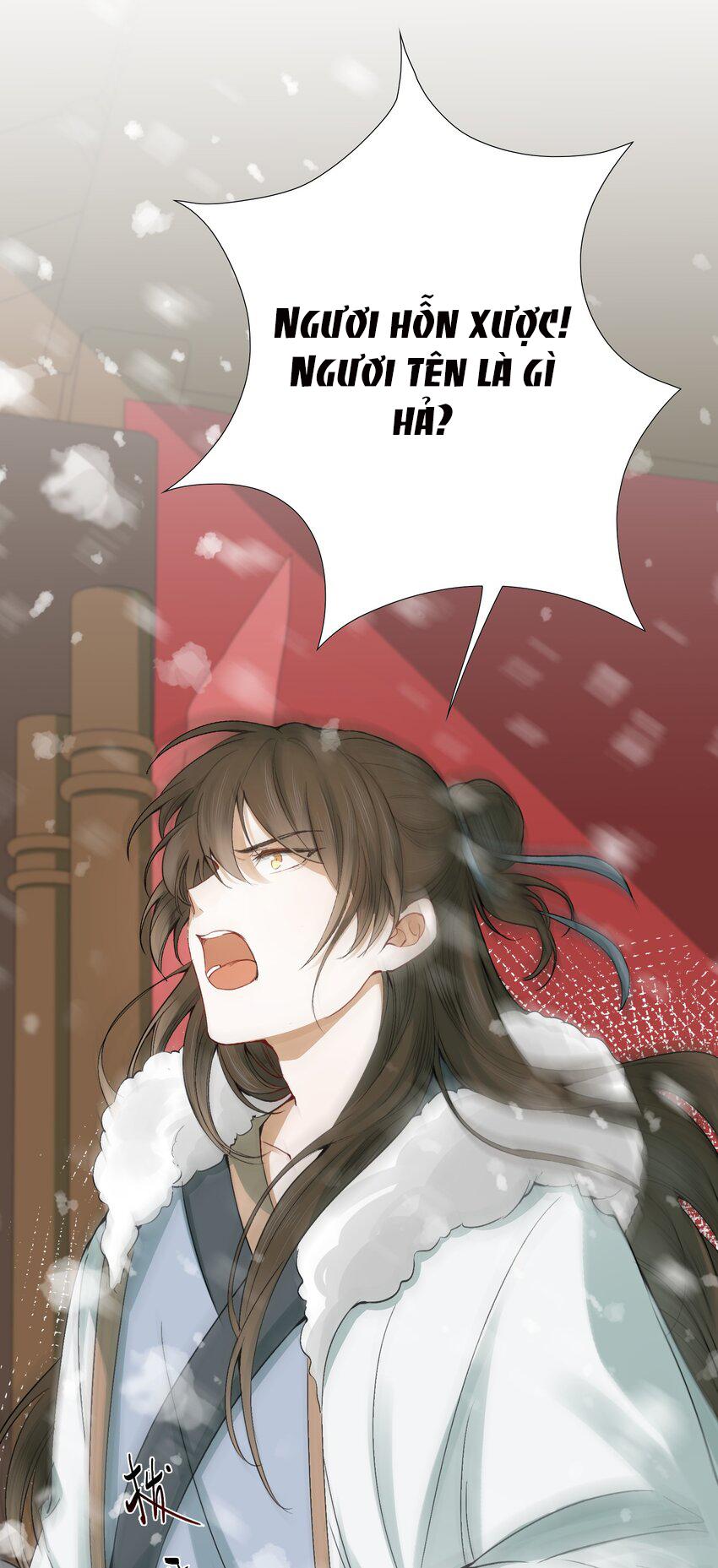 Loạn Thế Vi Vương Chap 12 - Next Chap 13