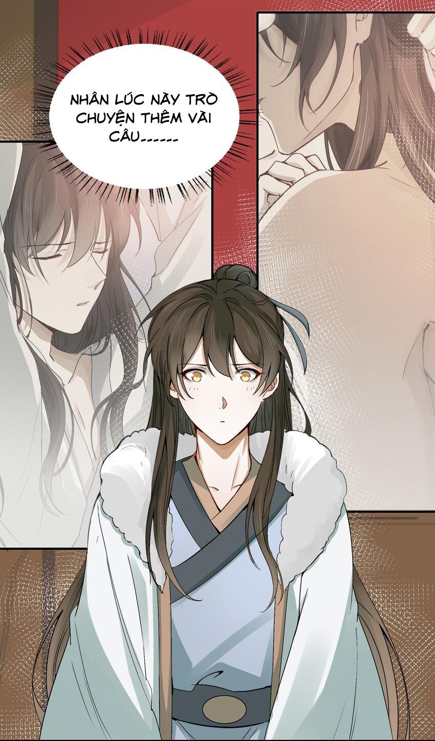 Loạn Thế Vi Vương Chap 12 - Next Chap 13