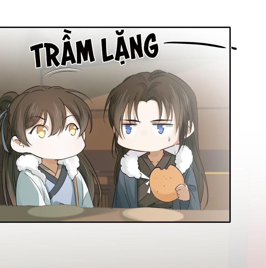 Loạn Thế Vi Vương Chap 12 - Next Chap 13