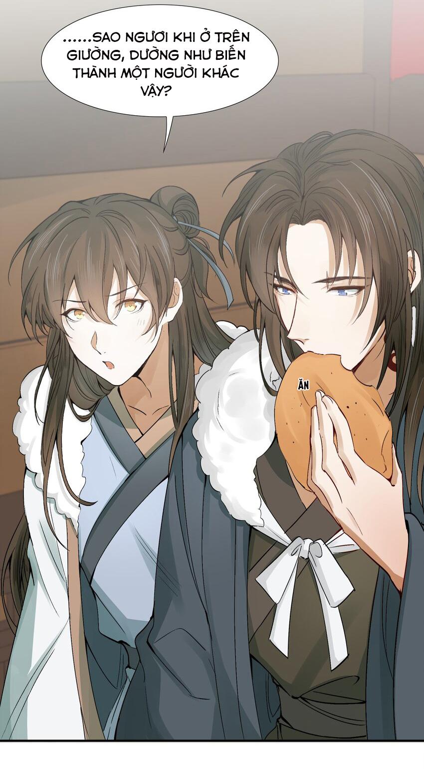 Loạn Thế Vi Vương Chap 12 - Next Chap 13