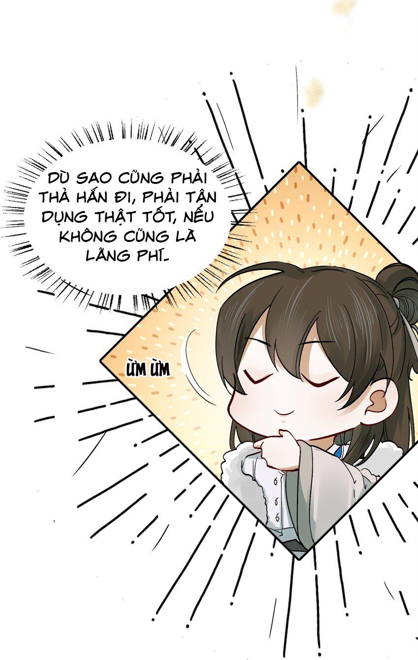 Loạn Thế Vi Vương Chap 11 - Next Chap 12