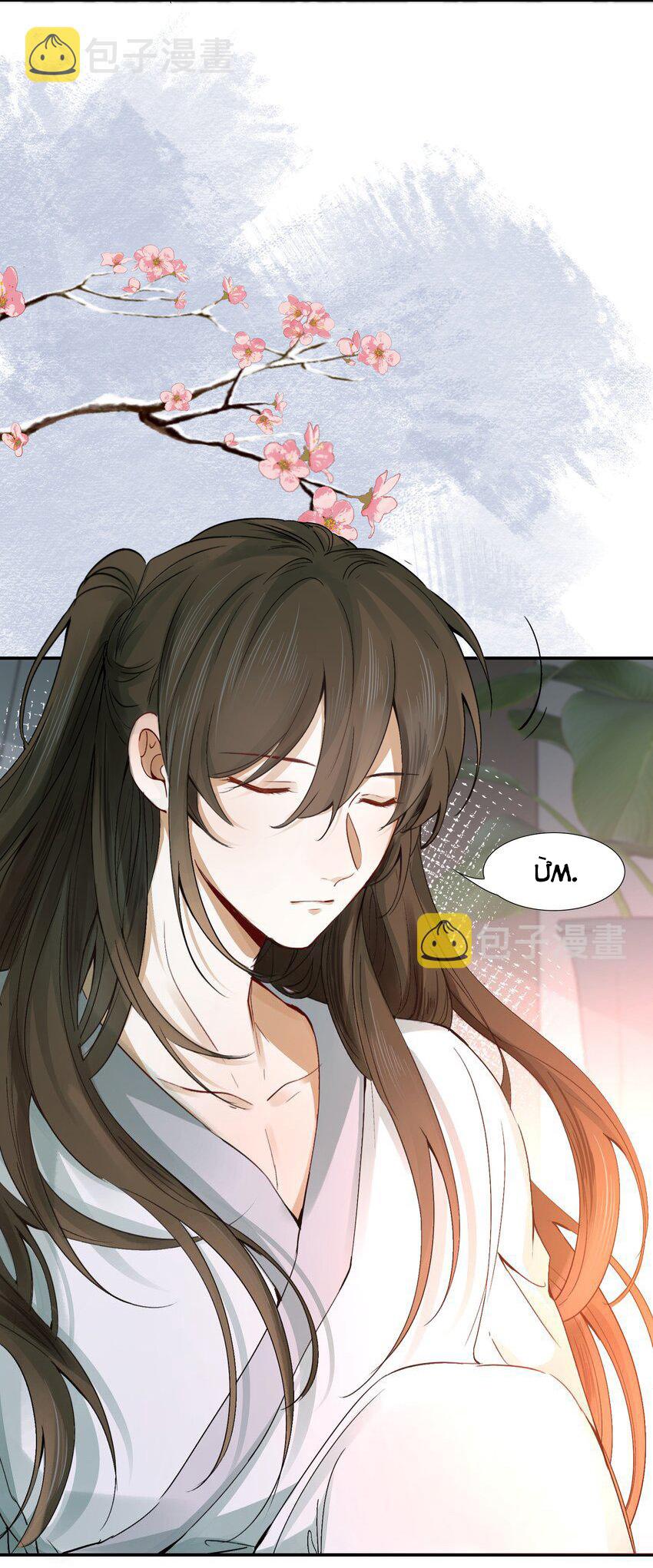 Loạn Thế Vi Vương Chap 11 - Next Chap 12