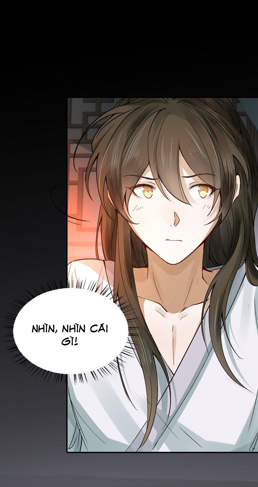 Loạn Thế Vi Vương Chap 11 - Next Chap 12