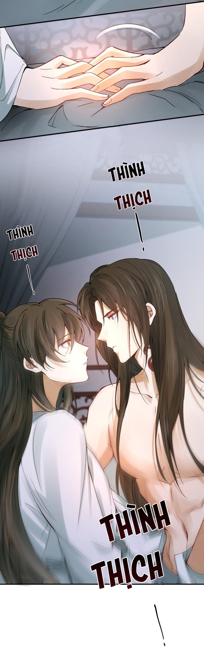 Loạn Thế Vi Vương Chap 11 - Next Chap 12