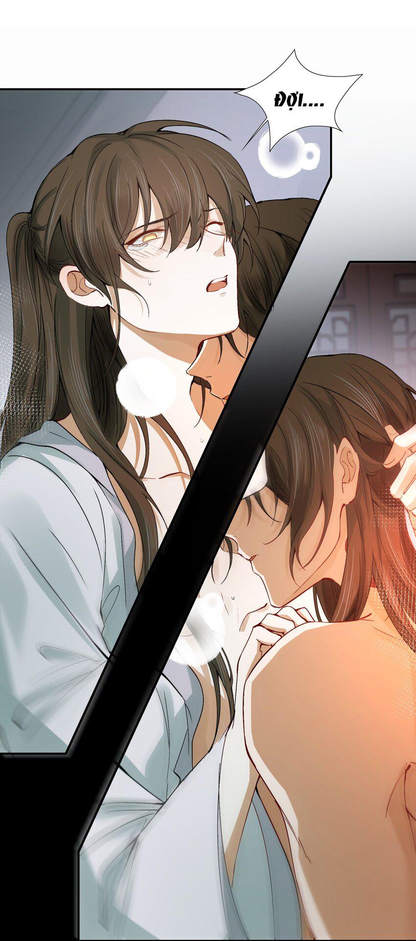 Loạn Thế Vi Vương Chap 11 - Next Chap 12