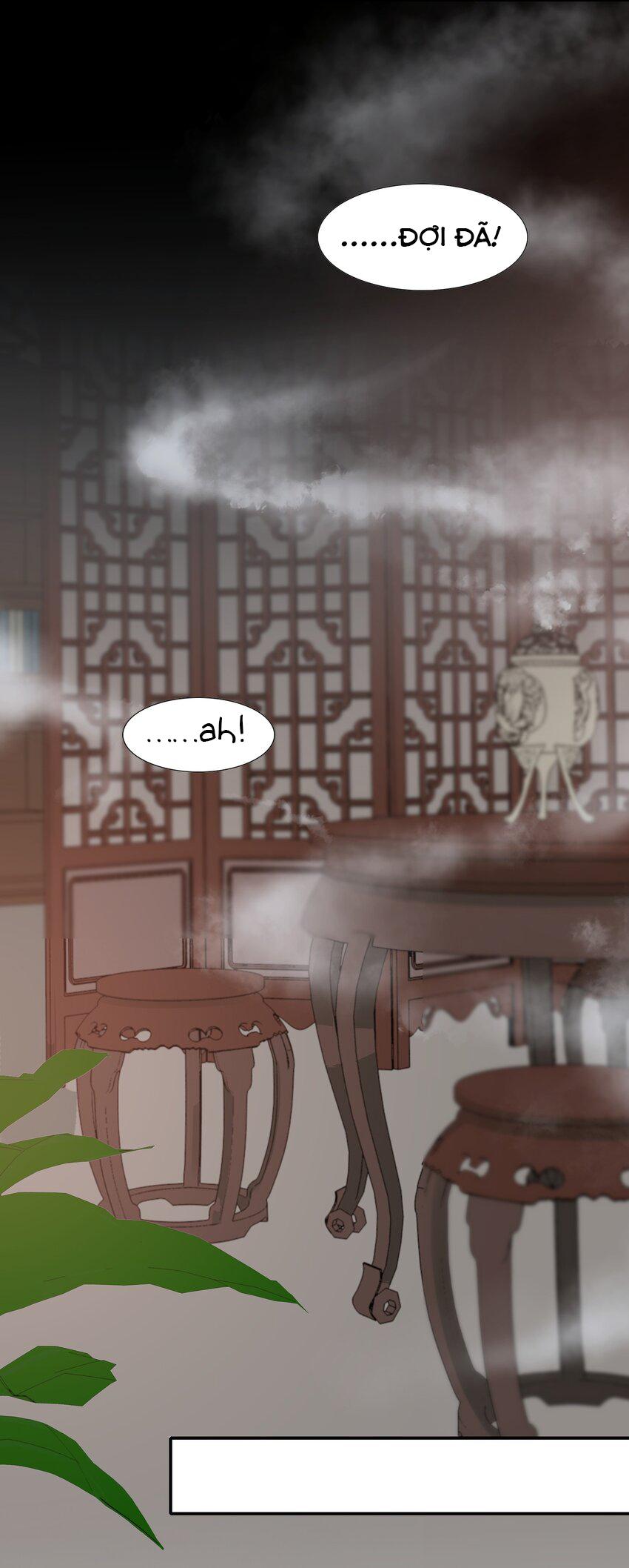 Loạn Thế Vi Vương Chap 11 - Next Chap 12