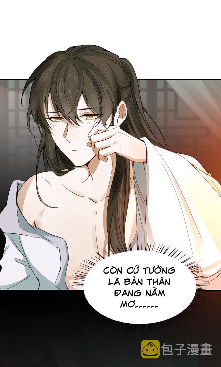 Loạn Thế Vi Vương Chap 11 - Next Chap 12