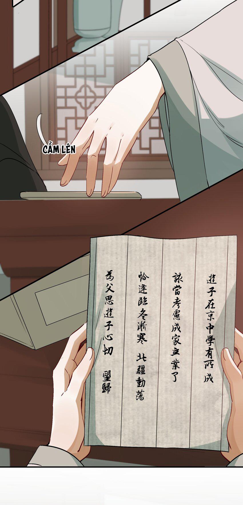 Loạn Thế Vi Vương Chap 10 - Next Chap 11