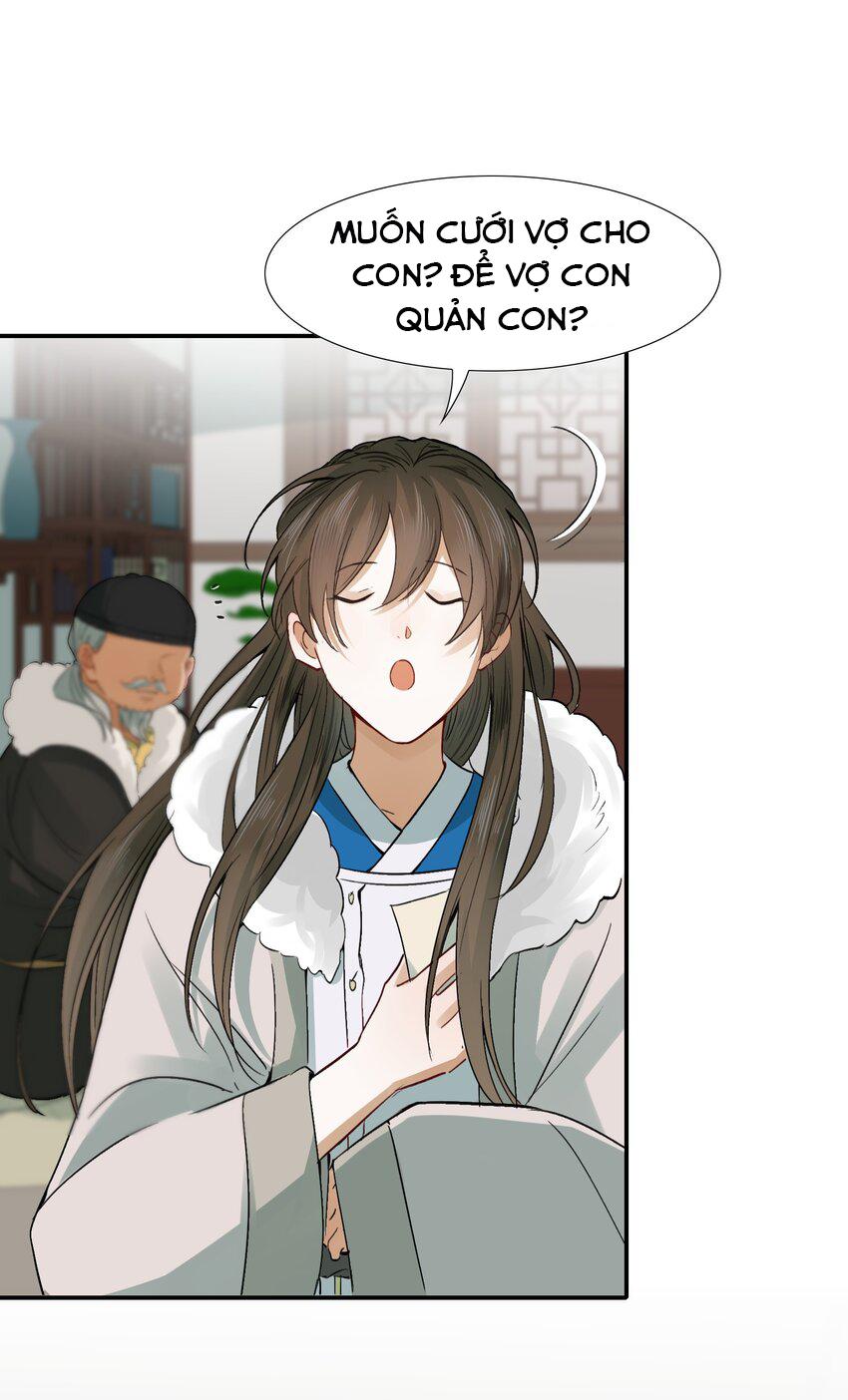 Loạn Thế Vi Vương Chap 10 - Next Chap 11