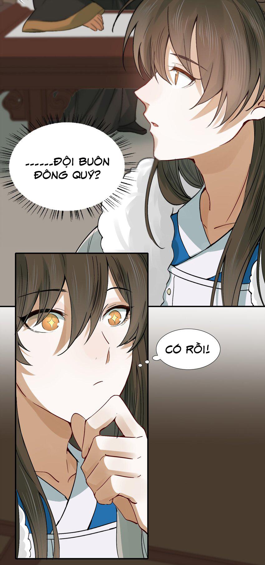 Loạn Thế Vi Vương Chap 10 - Next Chap 11