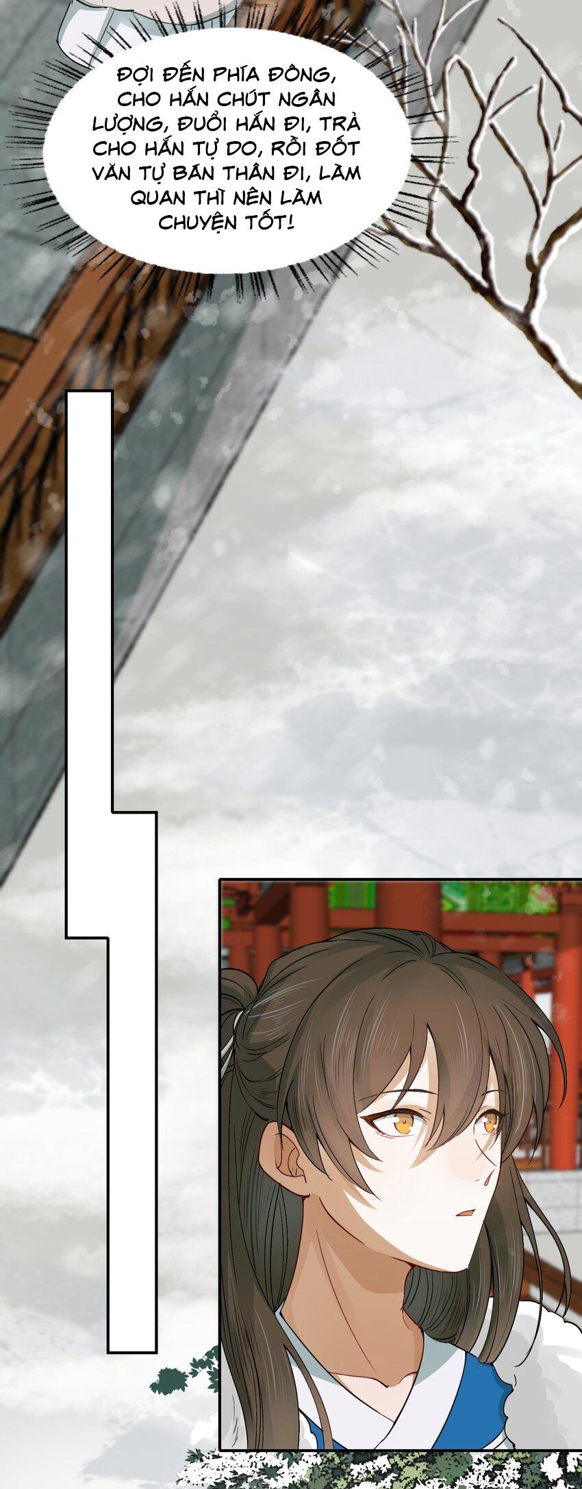 Loạn Thế Vi Vương Chap 10 - Next Chap 11