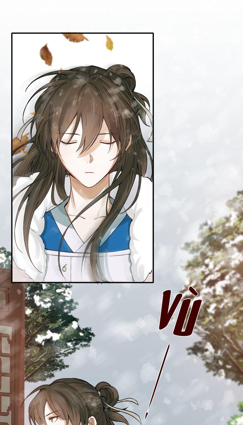 Loạn Thế Vi Vương Chap 10 - Next Chap 11