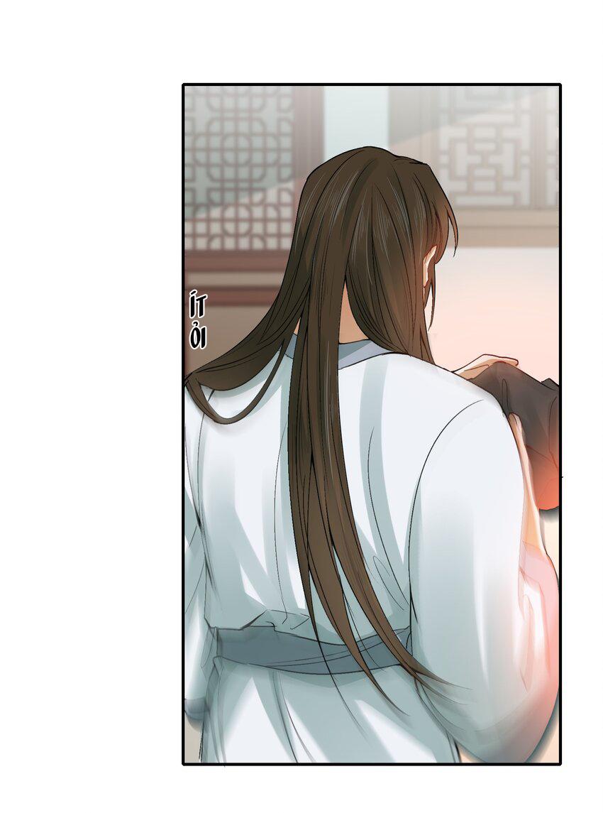 Loạn Thế Vi Vương Chap 10 - Next Chap 11