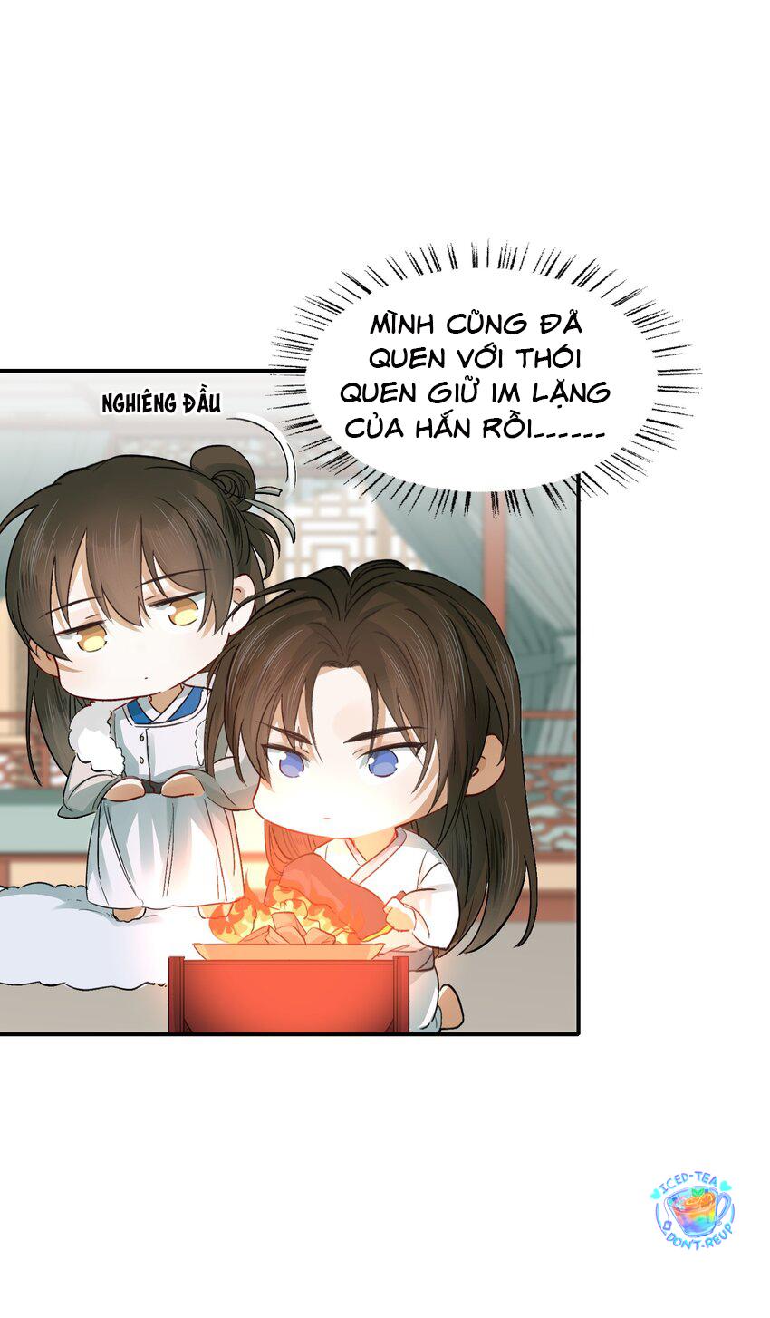 Loạn Thế Vi Vương Chap 10 - Next Chap 11