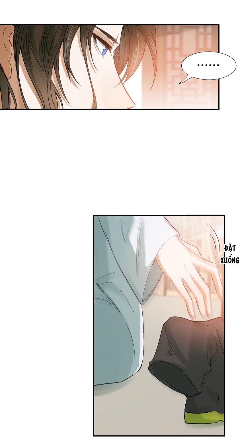 Loạn Thế Vi Vương Chap 10 - Next Chap 11