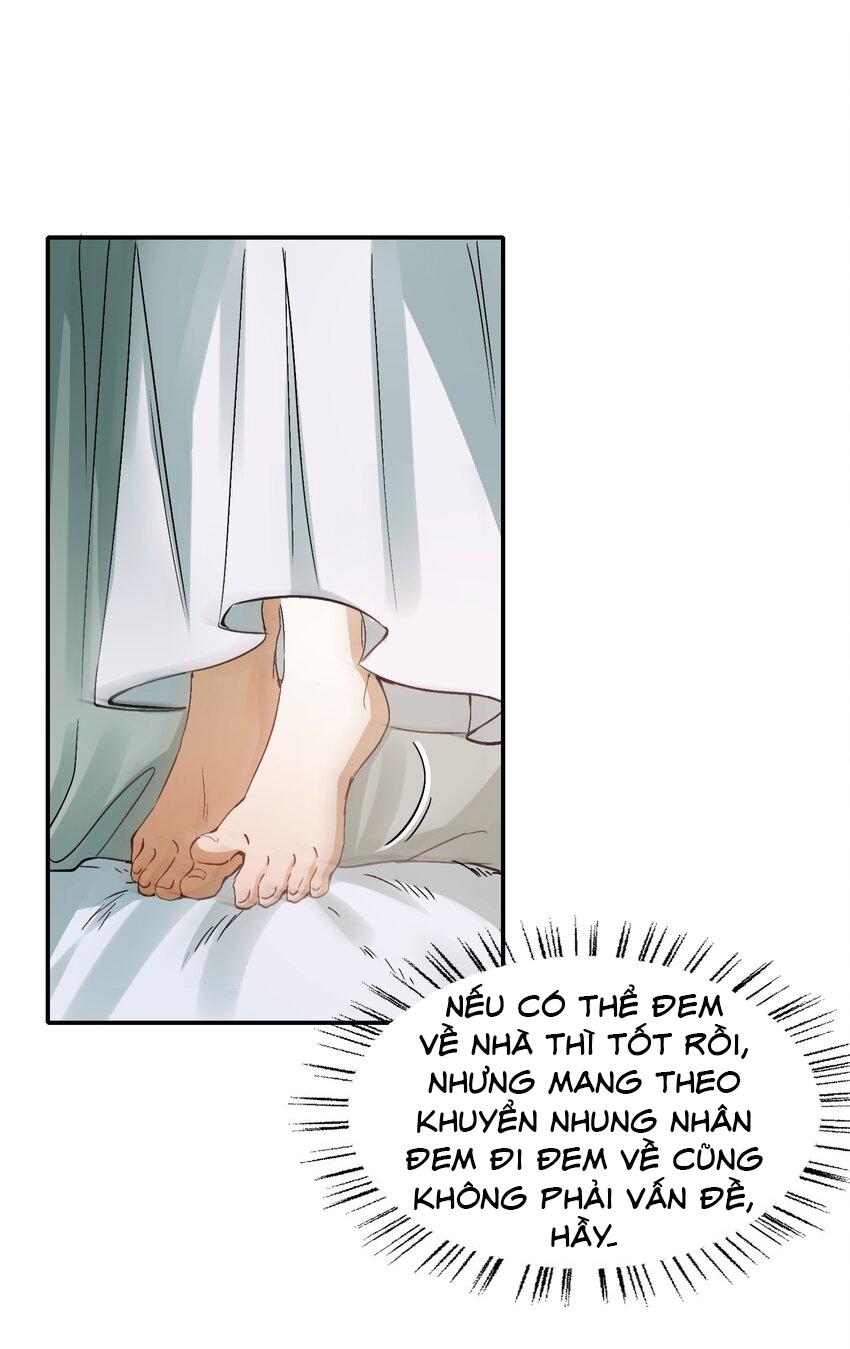 Loạn Thế Vi Vương Chap 10 - Next Chap 11