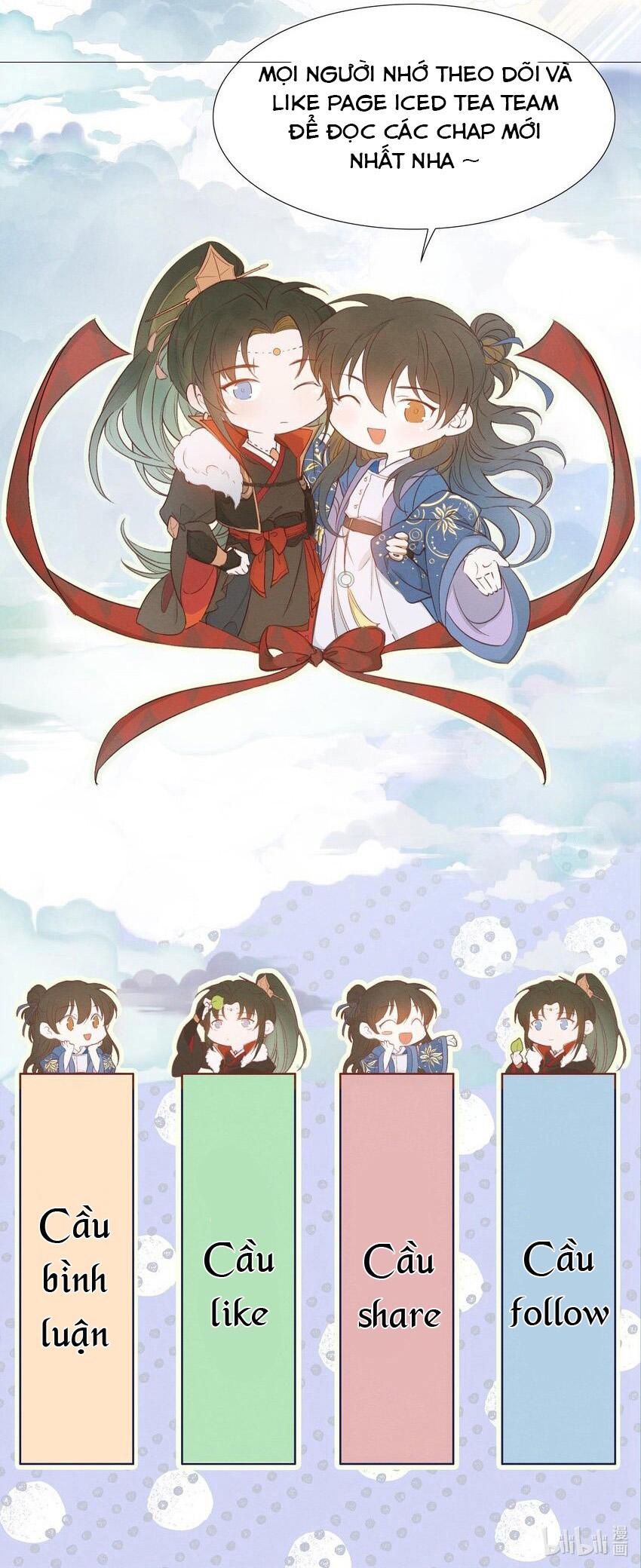 Loạn Thế Vi Vương Chap 10 - Next Chap 11