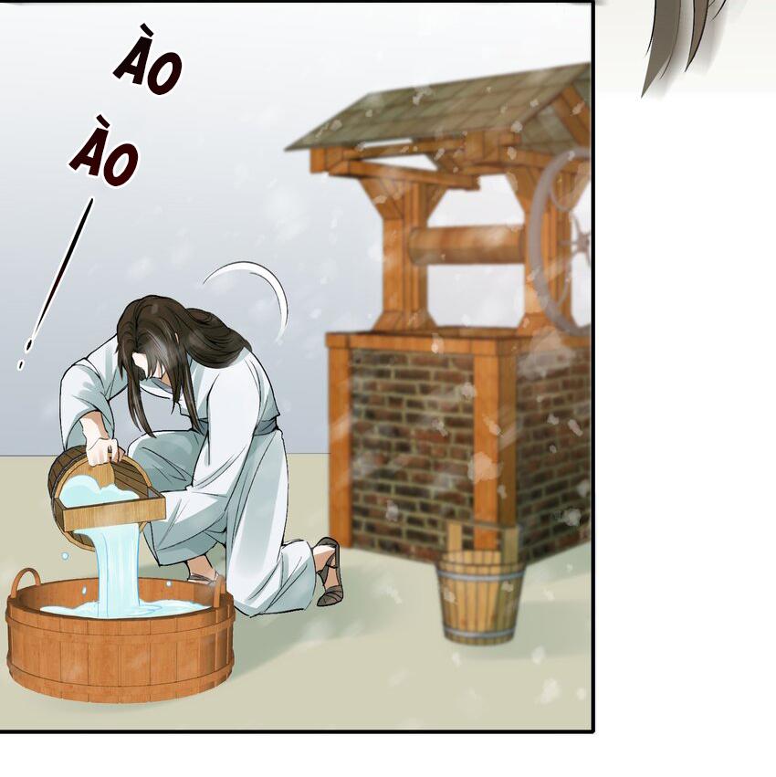 Loạn Thế Vi Vương Chap 9 - Next Chap 10