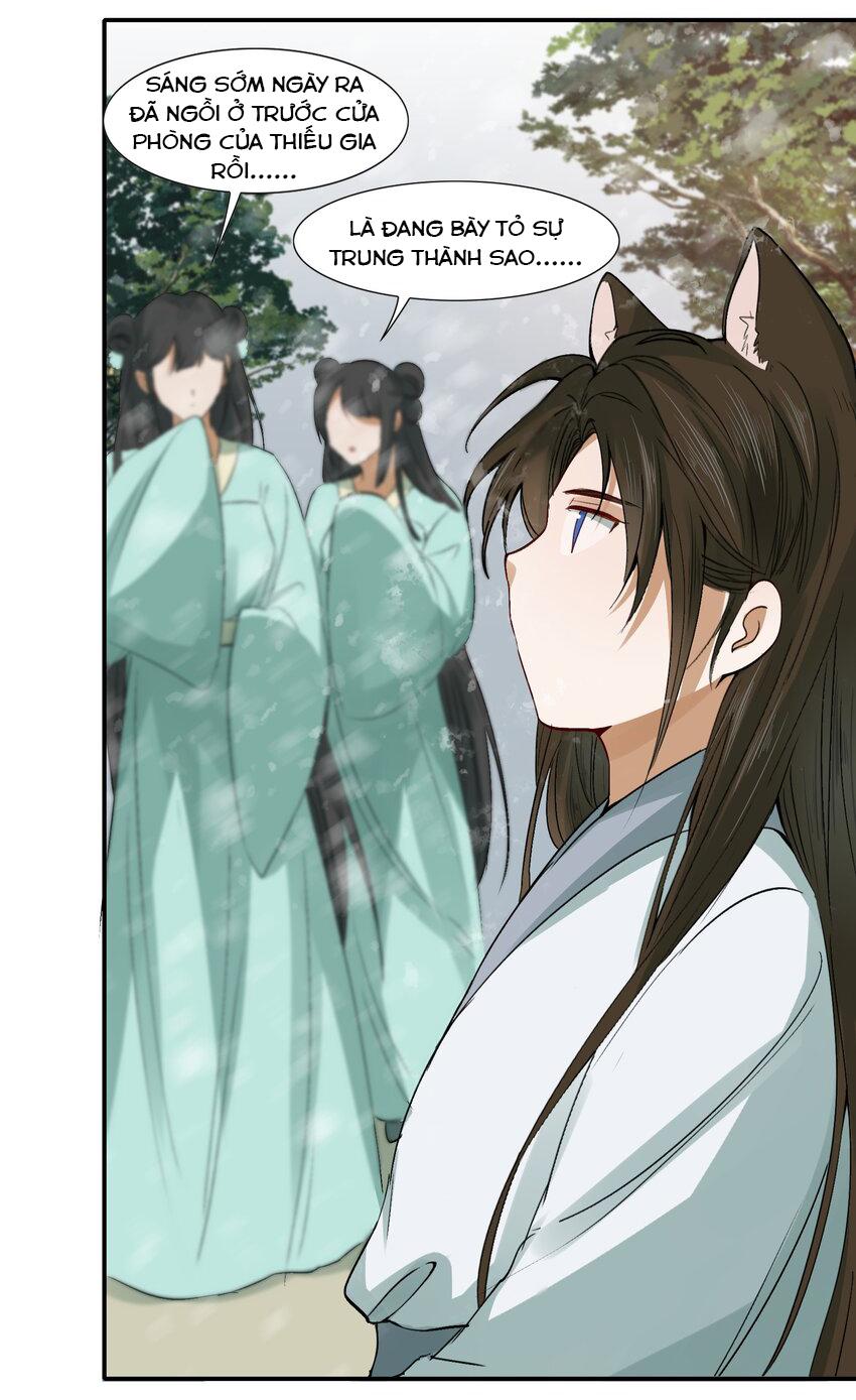 Loạn Thế Vi Vương Chap 9 - Next Chap 10