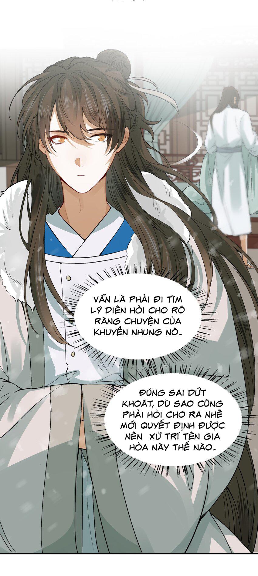 Loạn Thế Vi Vương Chap 9 - Next Chap 10