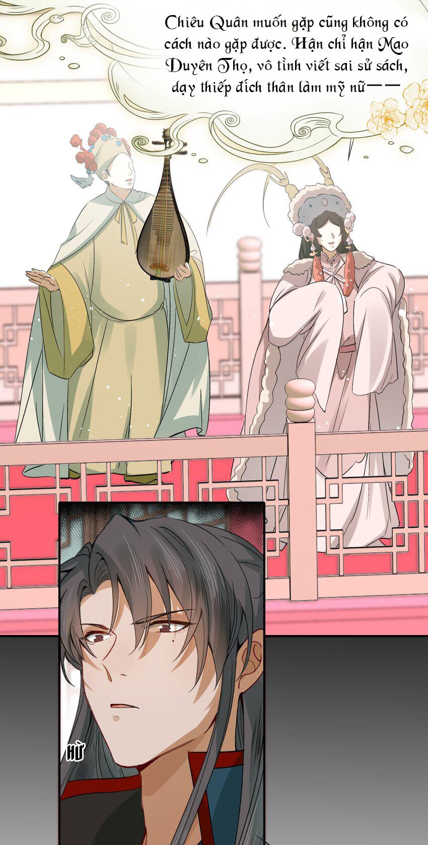 Loạn Thế Vi Vương Chap 9 - Next Chap 10