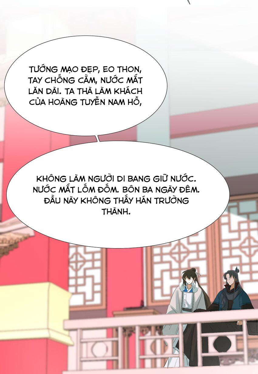 Loạn Thế Vi Vương Chap 9 - Next Chap 10