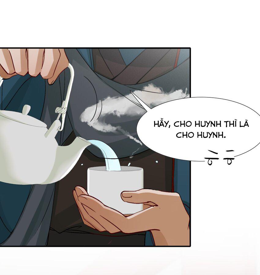 Loạn Thế Vi Vương Chap 9 - Next Chap 10