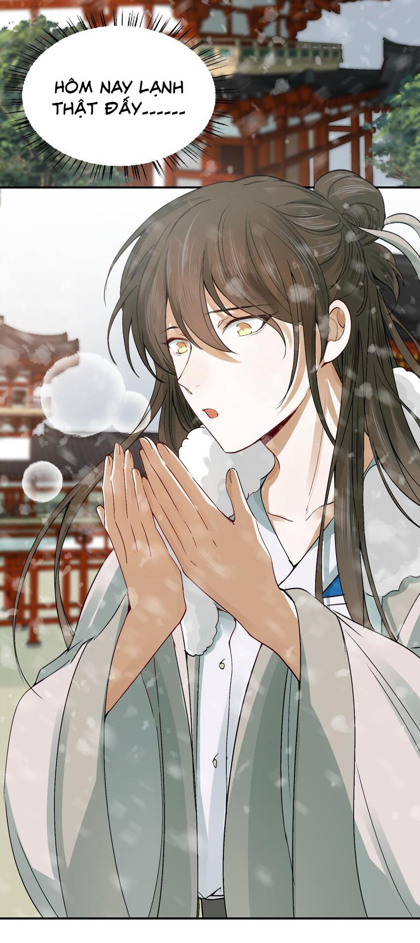 Loạn Thế Vi Vương Chap 9 - Next Chap 10