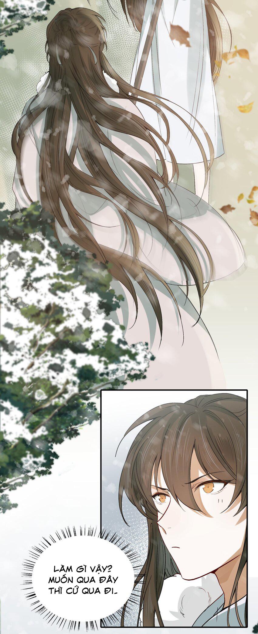 Loạn Thế Vi Vương Chap 9 - Next Chap 10