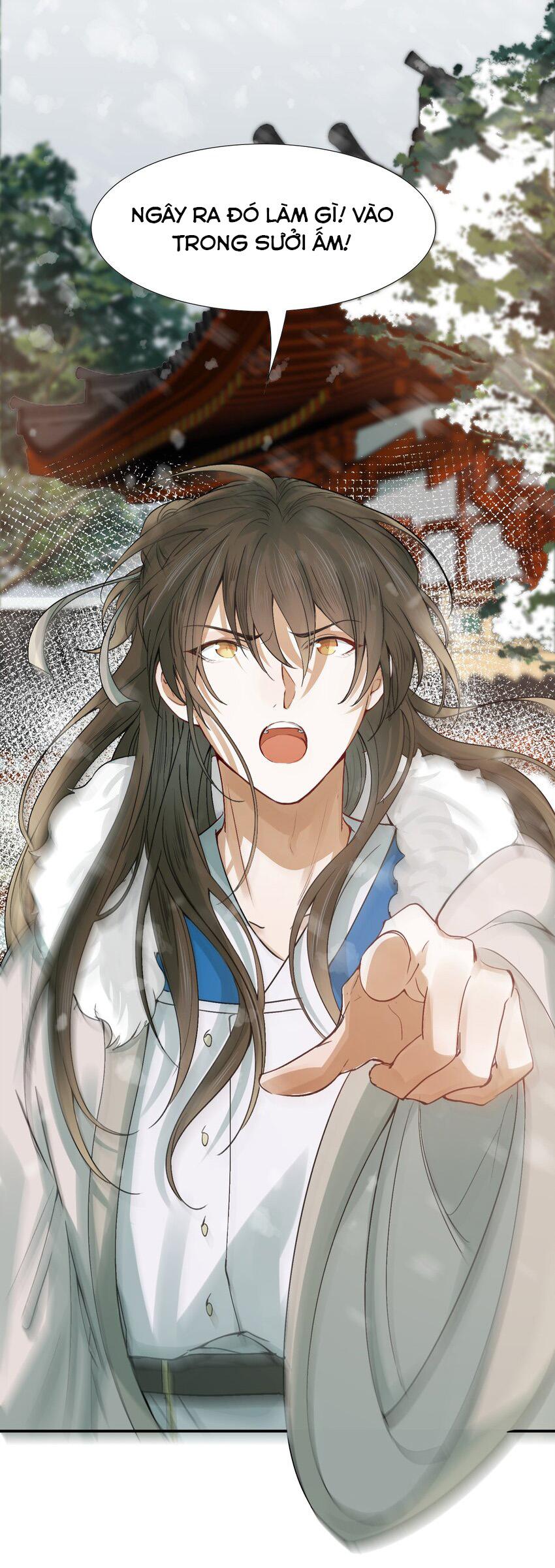 Loạn Thế Vi Vương Chap 9 - Next Chap 10