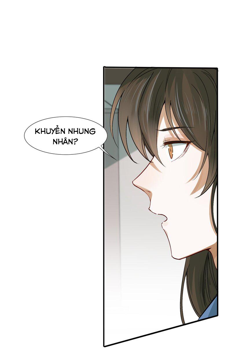 Loạn Thế Vi Vương Chap 8 - Next Chap 9