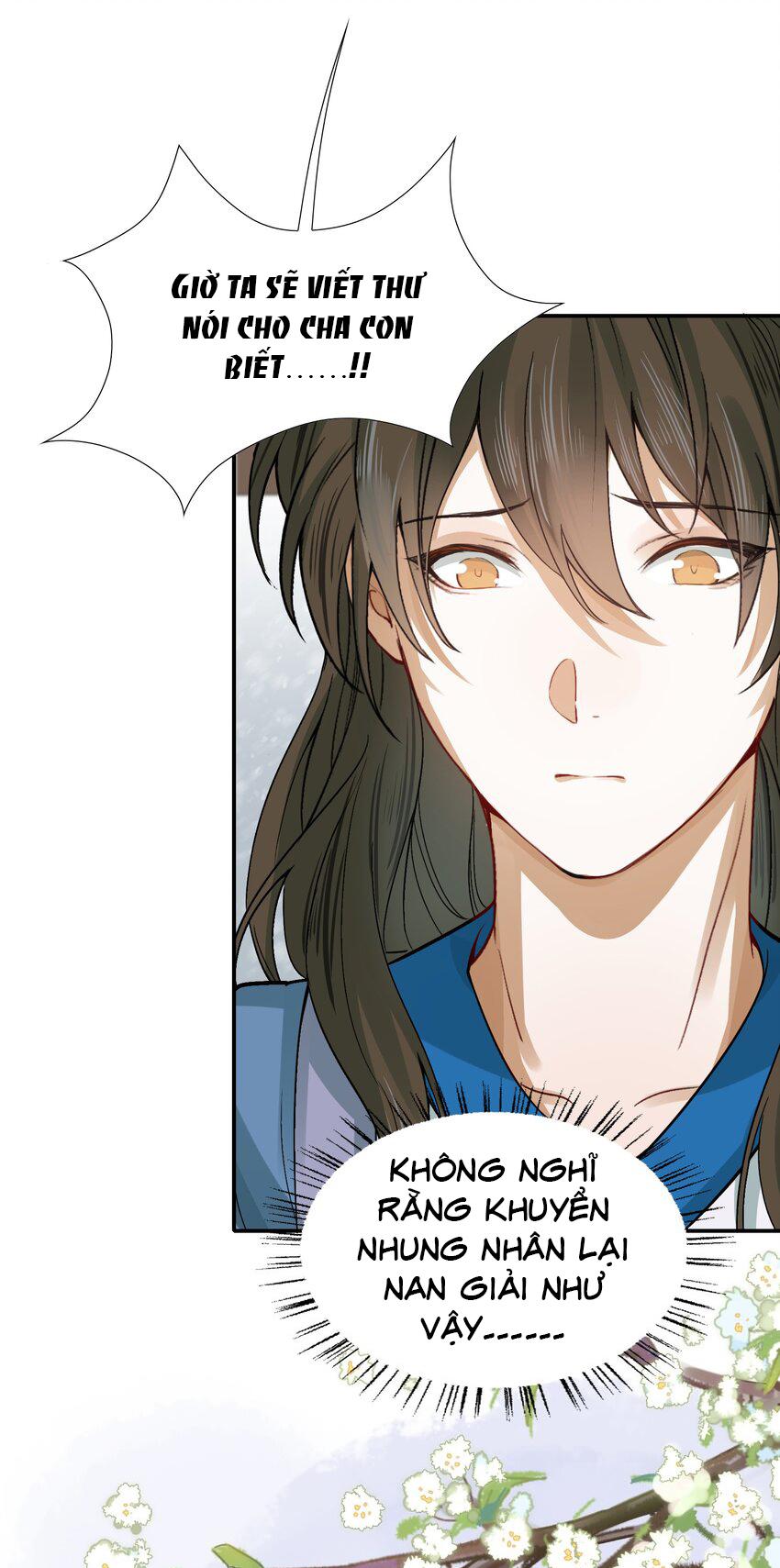 Loạn Thế Vi Vương Chap 8 - Next Chap 9