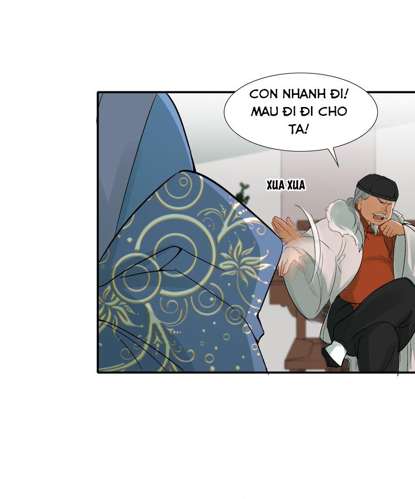 Loạn Thế Vi Vương Chap 8 - Next Chap 9