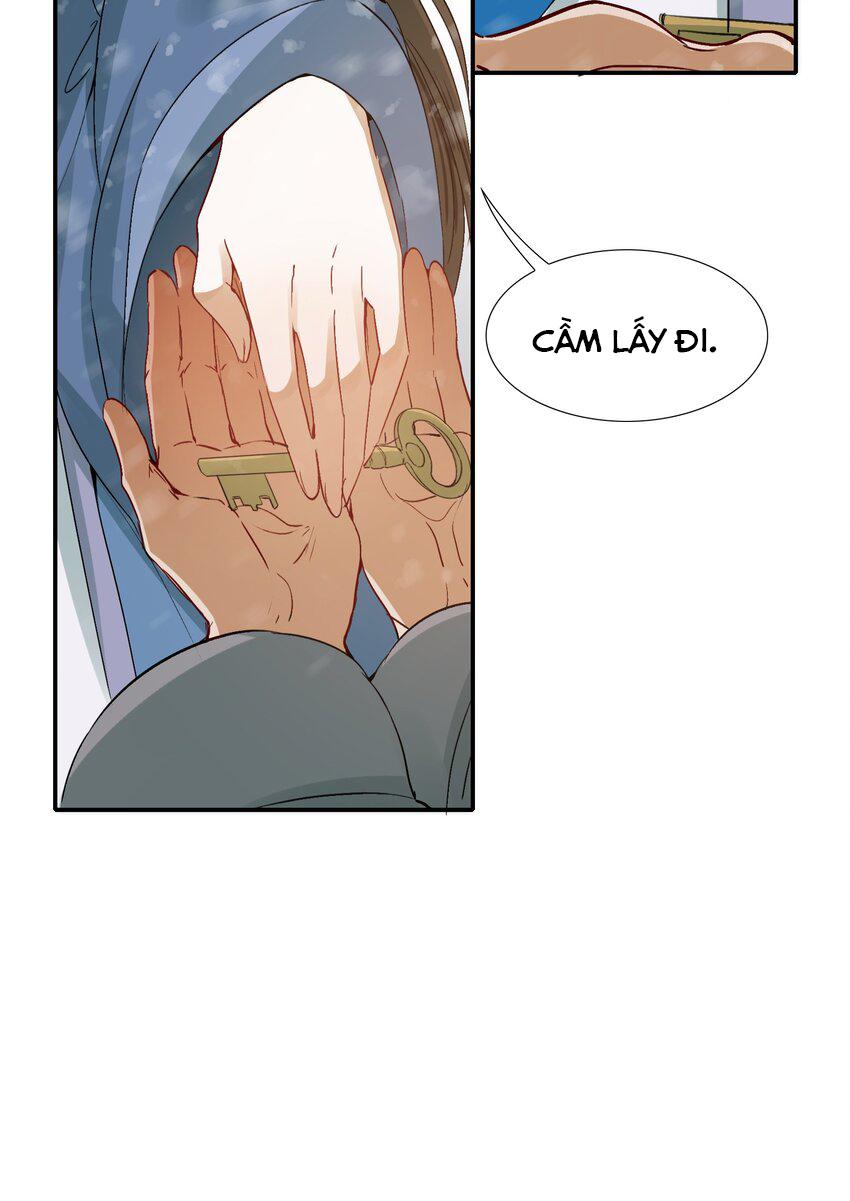 Loạn Thế Vi Vương Chap 8 - Next Chap 9