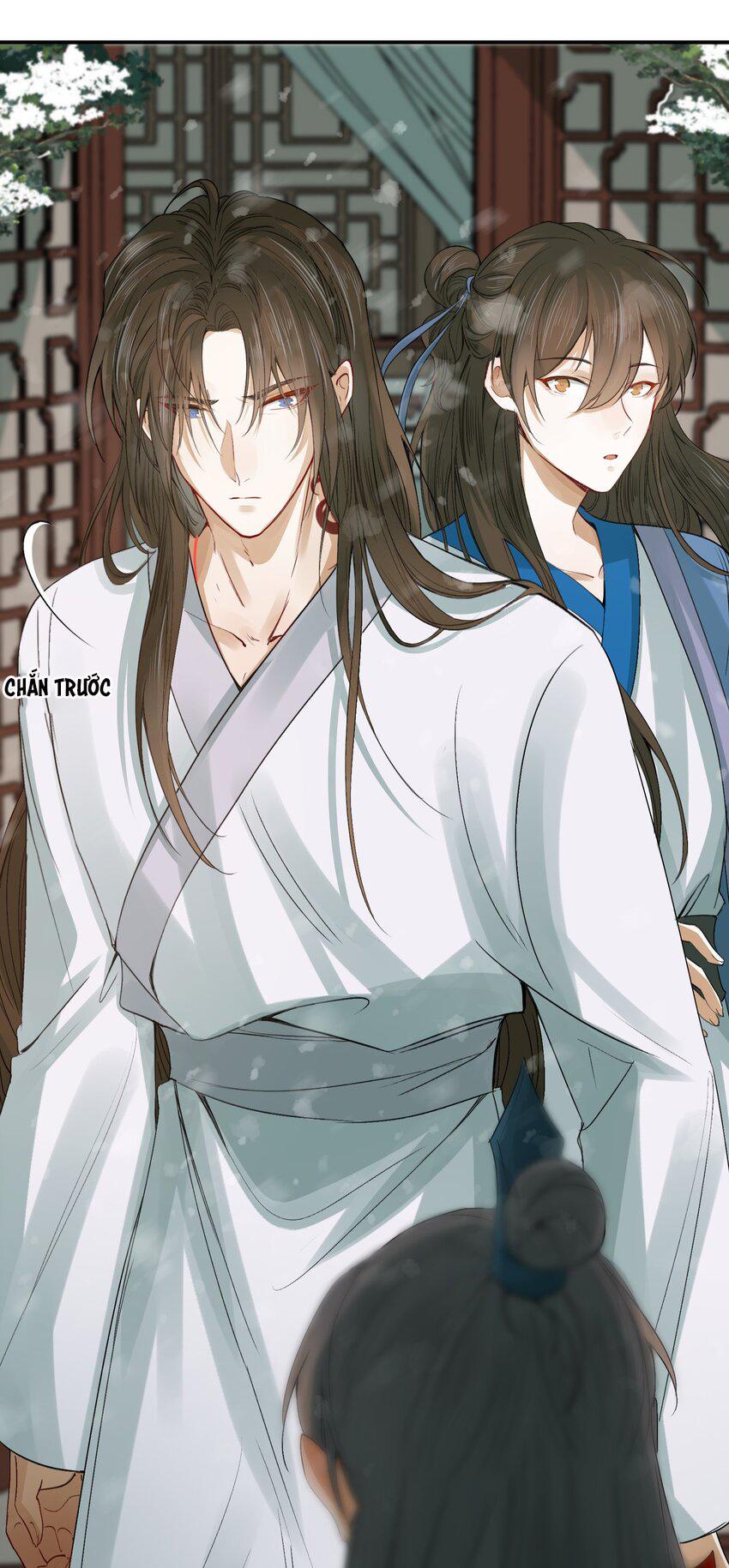 Loạn Thế Vi Vương Chap 7 - Next Chap 8