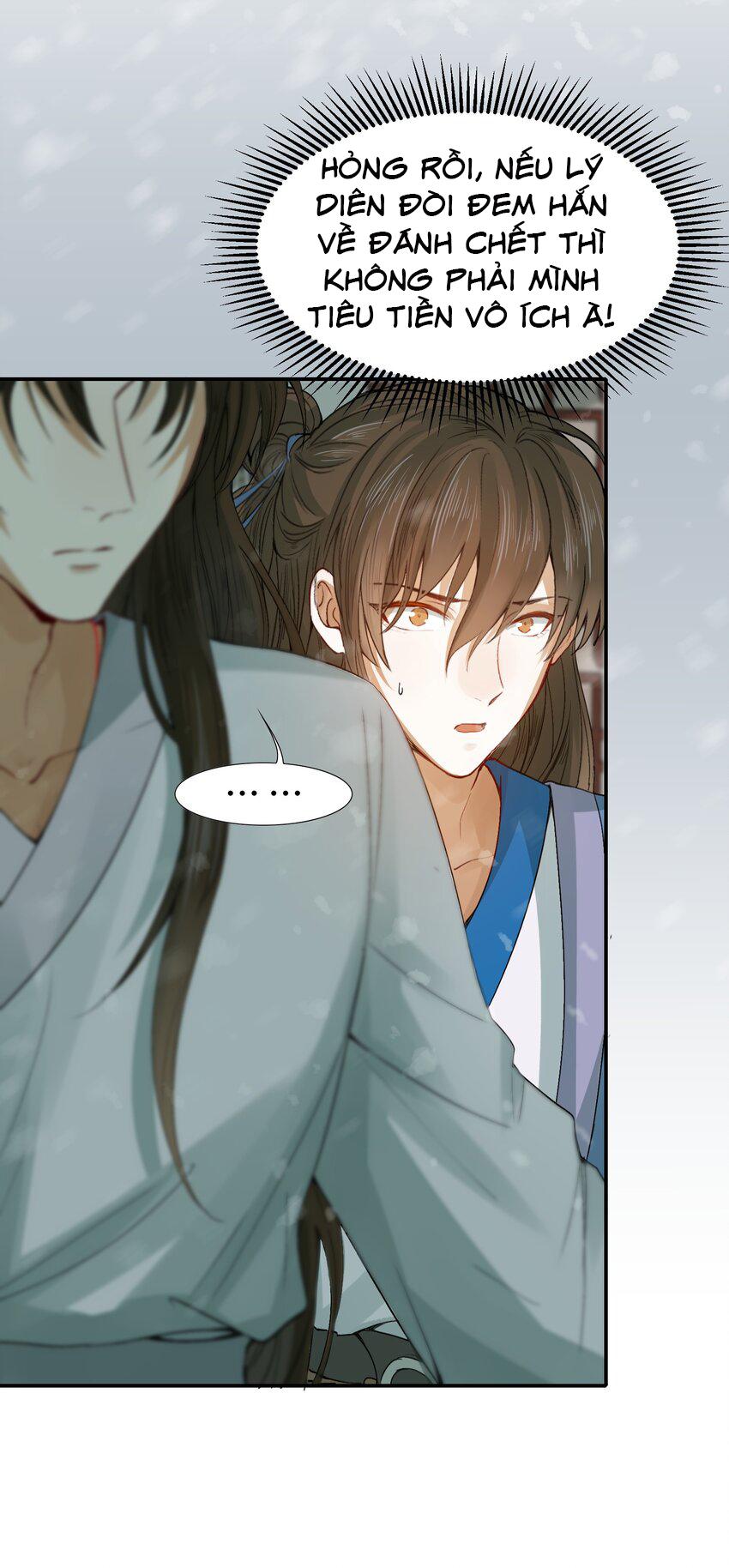 Loạn Thế Vi Vương Chap 7 - Next Chap 8