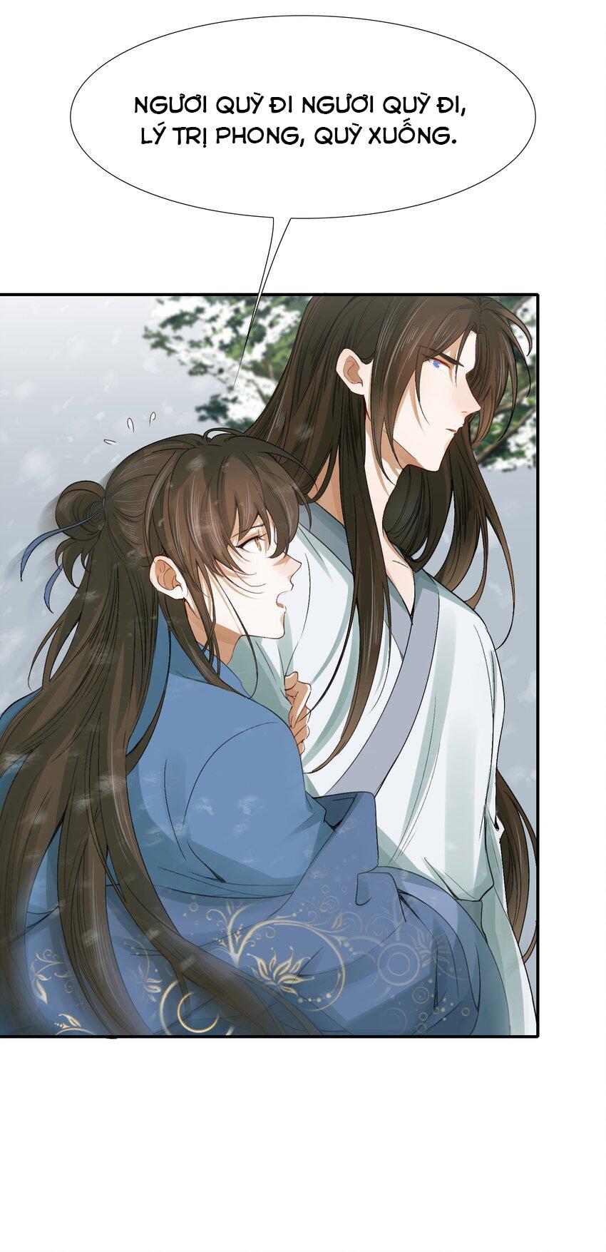 Loạn Thế Vi Vương Chap 7 - Next Chap 8