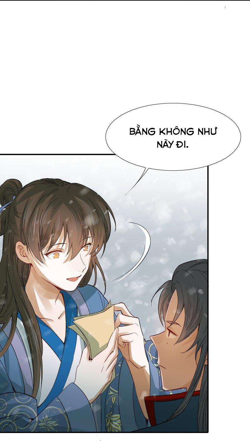 Loạn Thế Vi Vương Chap 7 - Next Chap 8