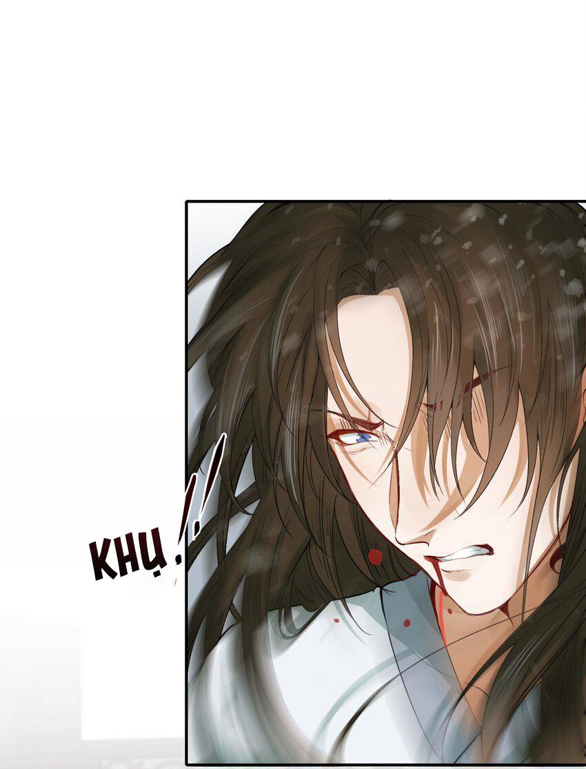 Loạn Thế Vi Vương Chap 7 - Next Chap 8