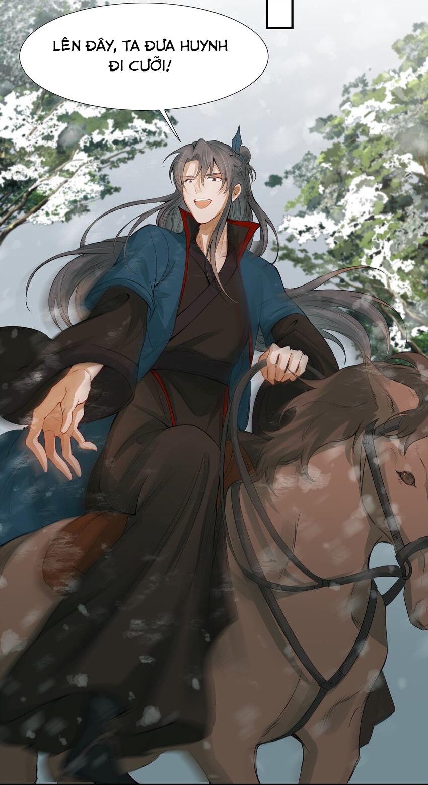 Loạn Thế Vi Vương Chap 7 - Next Chap 8