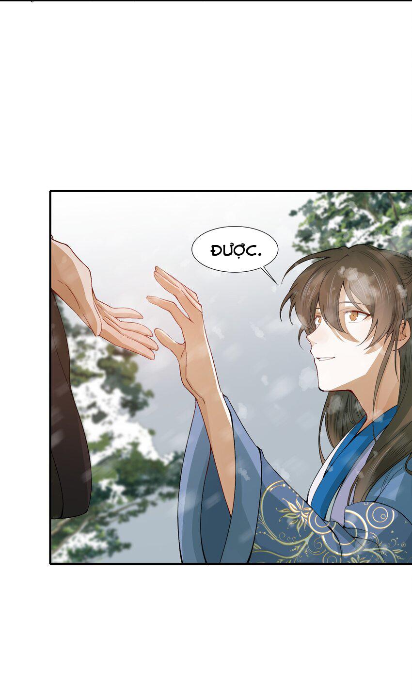 Loạn Thế Vi Vương Chap 7 - Next Chap 8