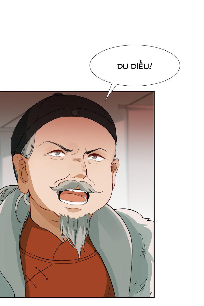 Loạn Thế Vi Vương Chap 7 - Next Chap 8