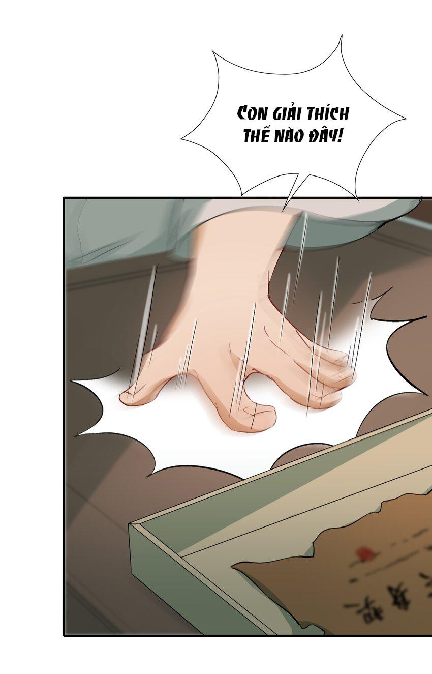 Loạn Thế Vi Vương Chap 7 - Next Chap 8