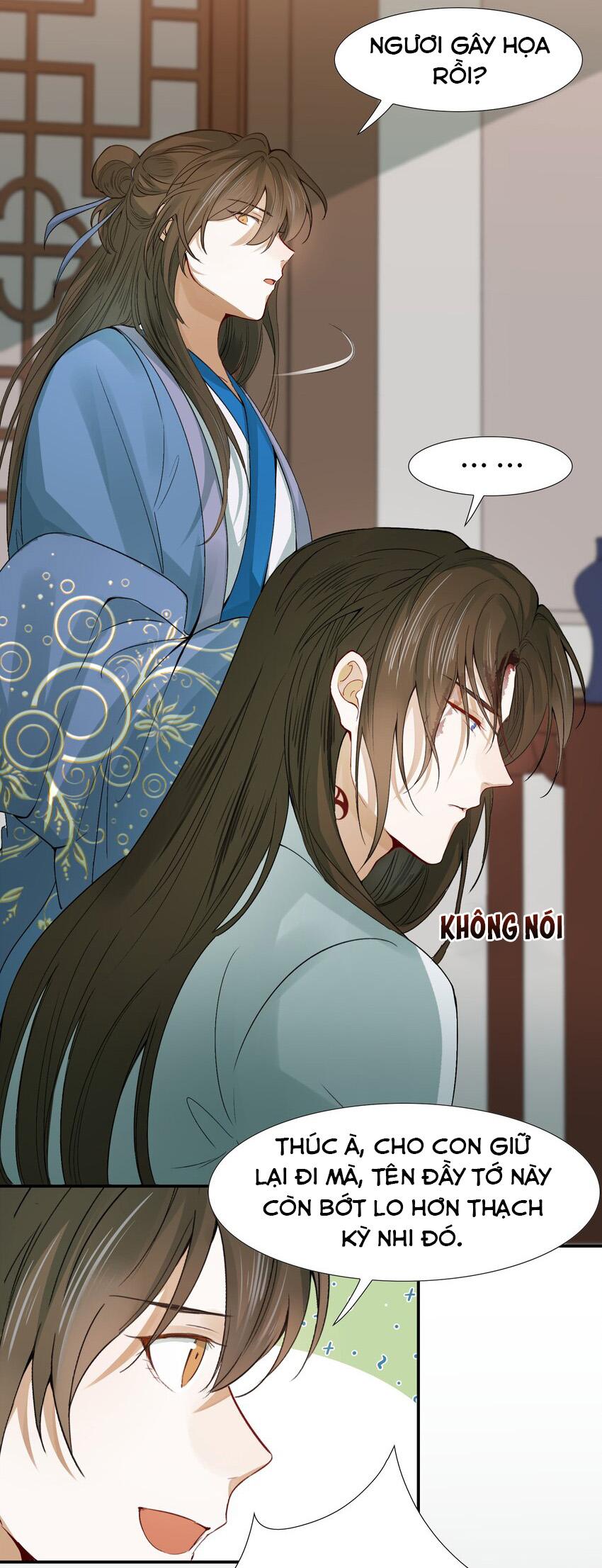 Loạn Thế Vi Vương Chap 7 - Next Chap 8