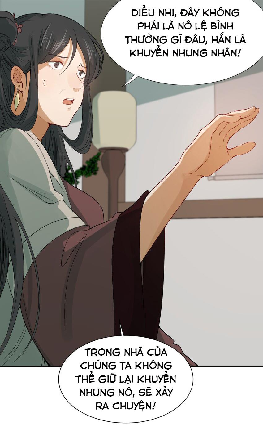 Loạn Thế Vi Vương Chap 7 - Next Chap 8