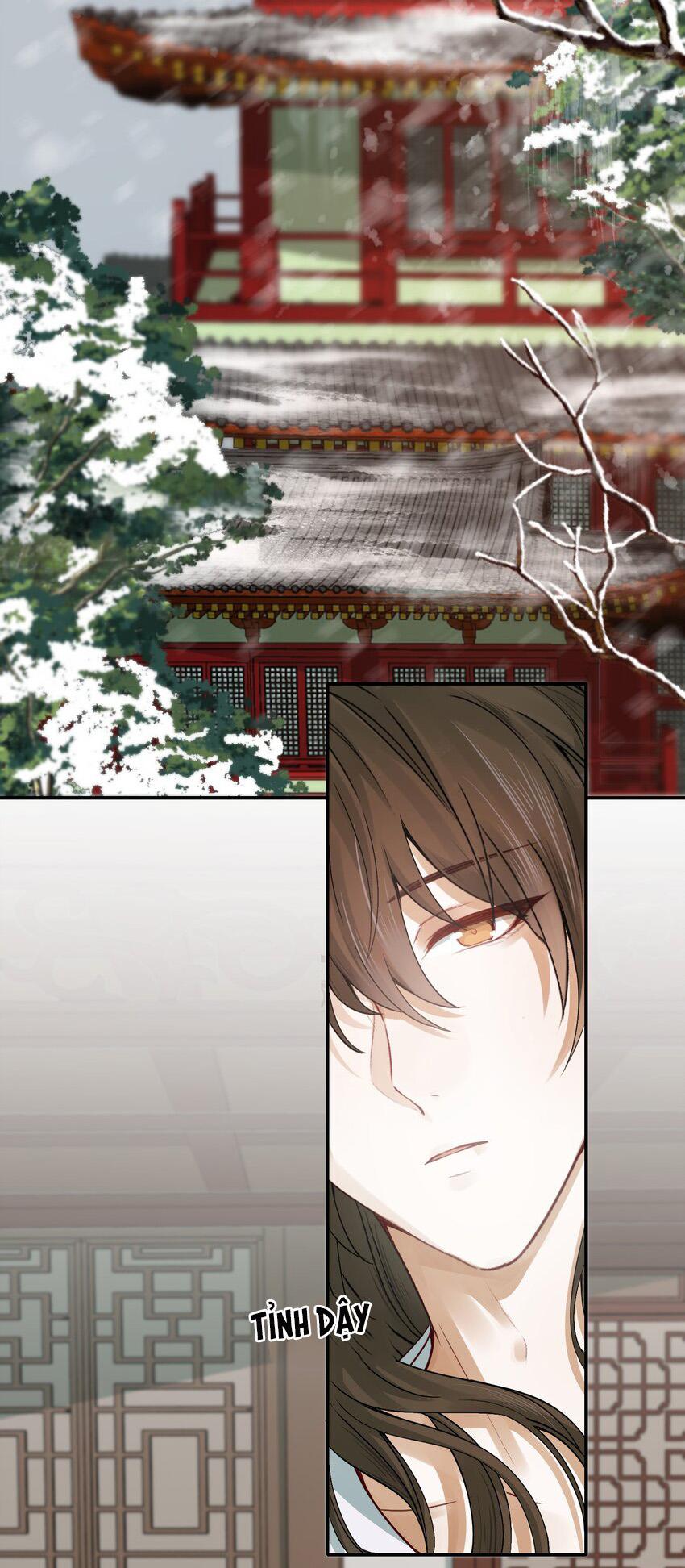 Loạn Thế Vi Vương Chap 6 - Next Chap 7